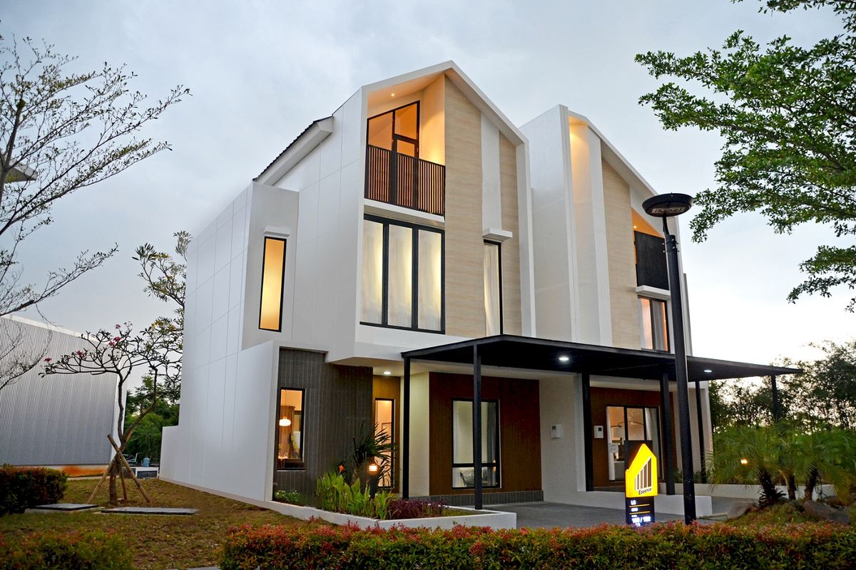 Rumah